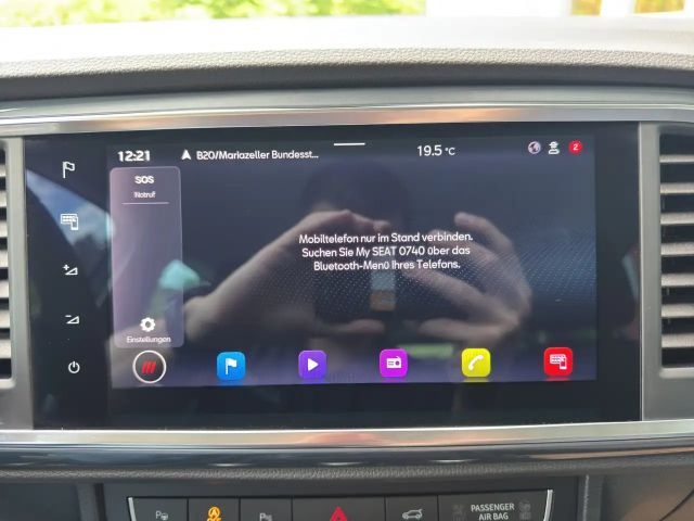 Seat Ateca DSG Style