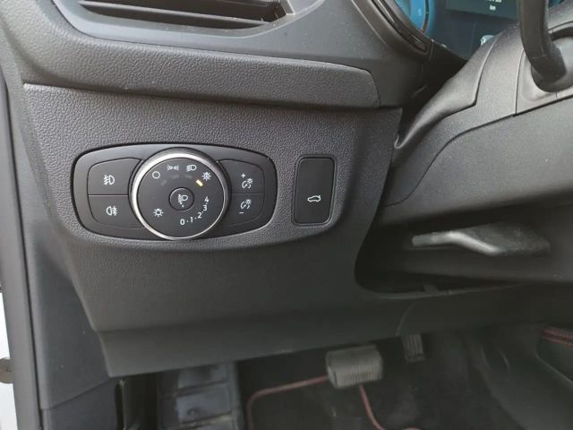 Ford Focus ST Line Wagon