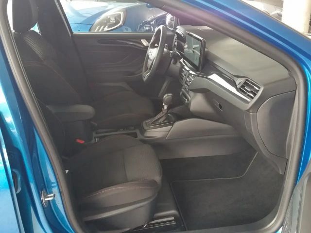 Ford Focus ST Line Wagon