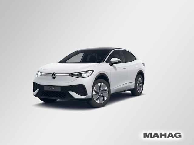Volkswagen ID.5 IQ.Drive Pure