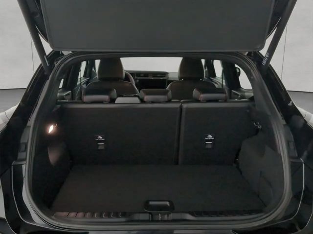 Ford Puma EcoBoost ST Line