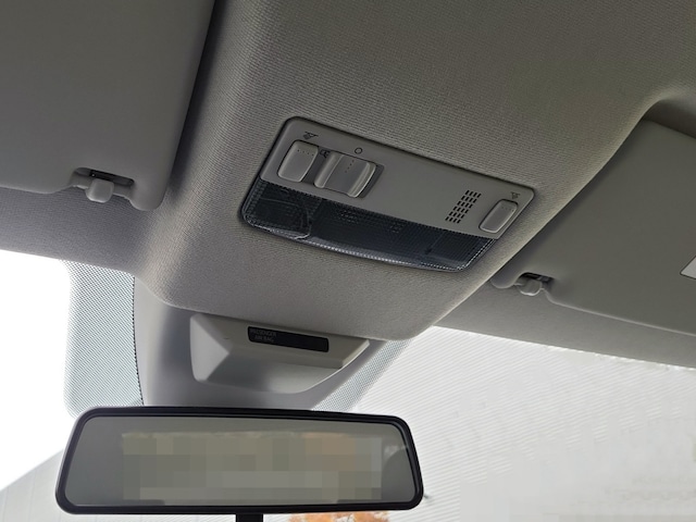 Volkswagen up! up eco! 1.0 Kamera ParkPilot Sitzheizung Klima