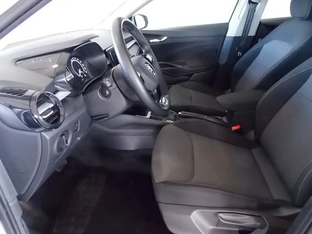 Skoda Fabia Ambition