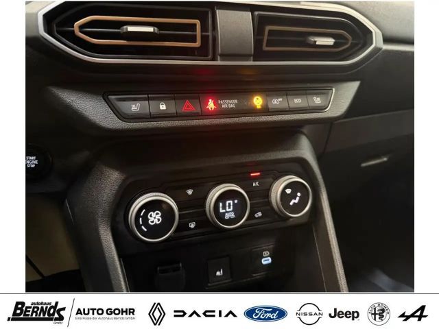 Dacia Jogger Extreme TCe 110