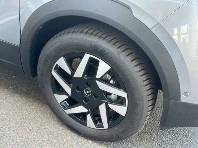 Opel Mokka GS-Line Grand Sport