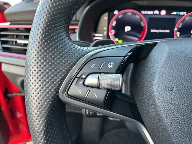 Skoda Kamiq Monte Carlo