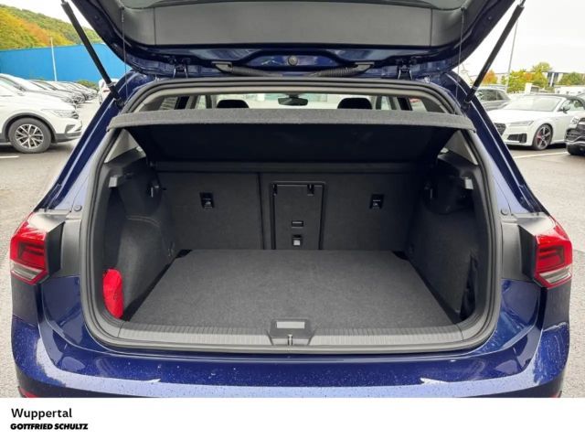 Volkswagen Golf 2.0 TDI DSG