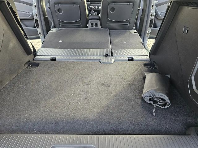 Nissan Townstar Tekna