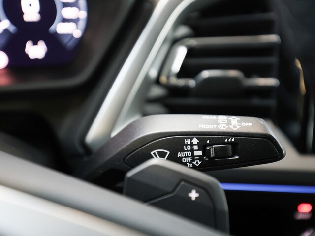 Audi Q4 e-tron SUV 45 e-tron Audi Q4 e-tron