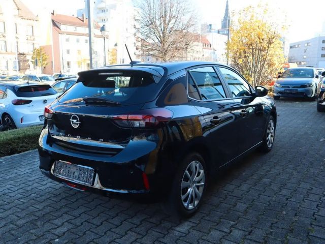 Opel Corsa 1.2 Turbo