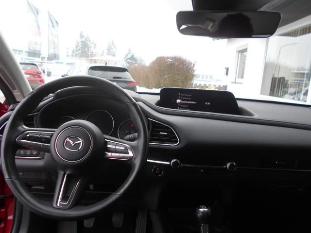 Mazda CX-30 Selection