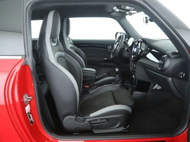 MINI Cooper JCW AERODYNAMIK PAKET LED NAVI JCW-SITZE