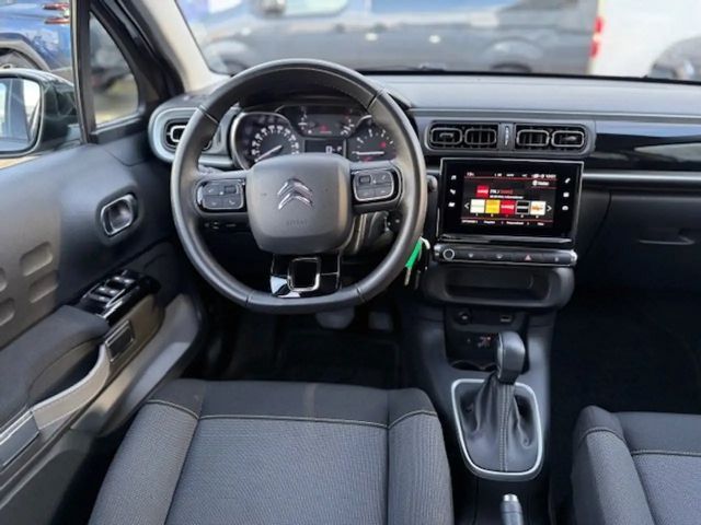 Citroën C3 Pack PureTech Shine