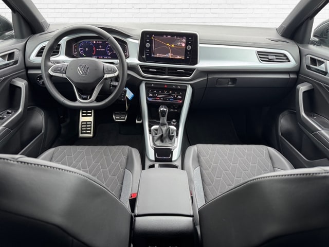 Volkswagen T-Roc 2.0 TDI DSG