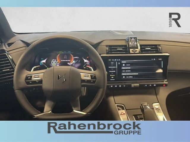 DS DS 7 Crossback Crossback Étoile