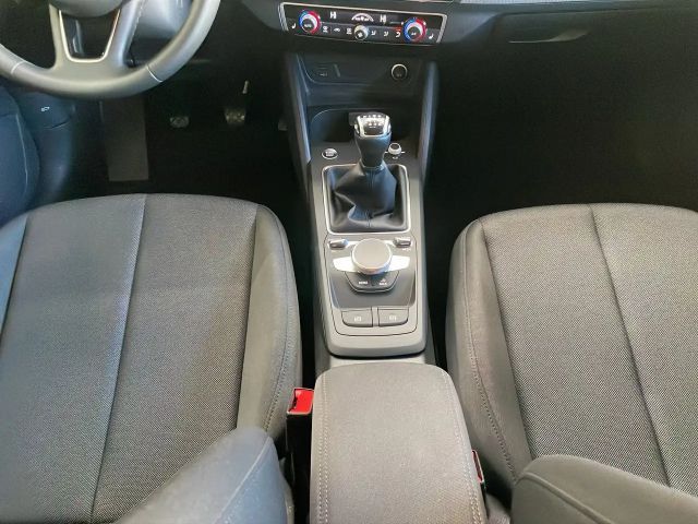 Audi Q2 30 TFSI