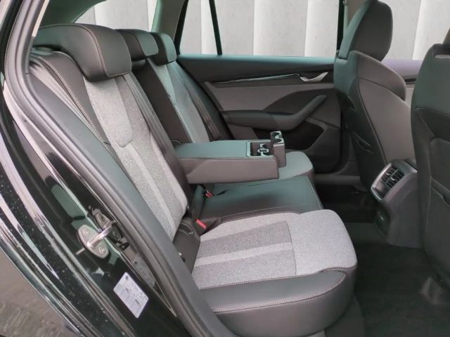 Skoda Octavia Combi Selection