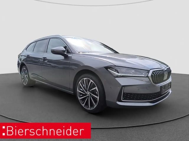 Skoda Superb 1,5 TSI L&K NAVI PANORAMA SB SHZ MATRIX DAB