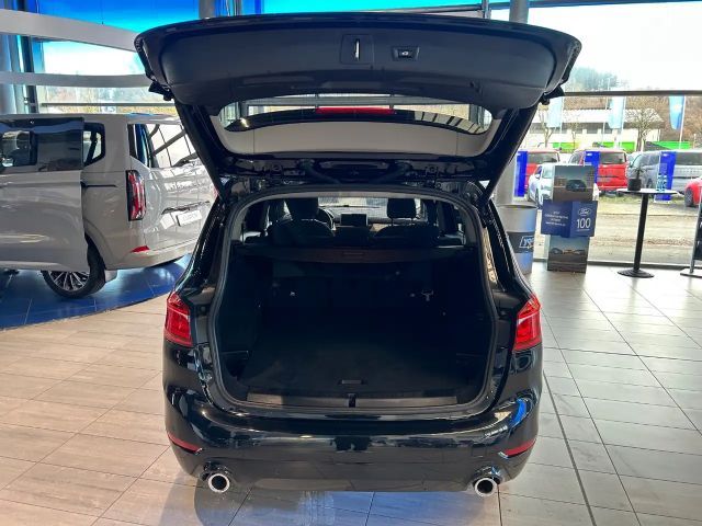 BMW 218 218d Advantage pakket Gran Tourer