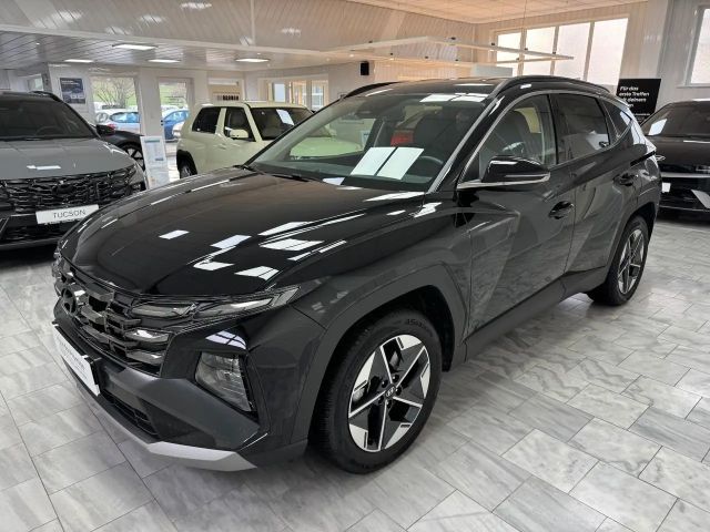 Hyundai Tucson 1.6 T-GDi Trend