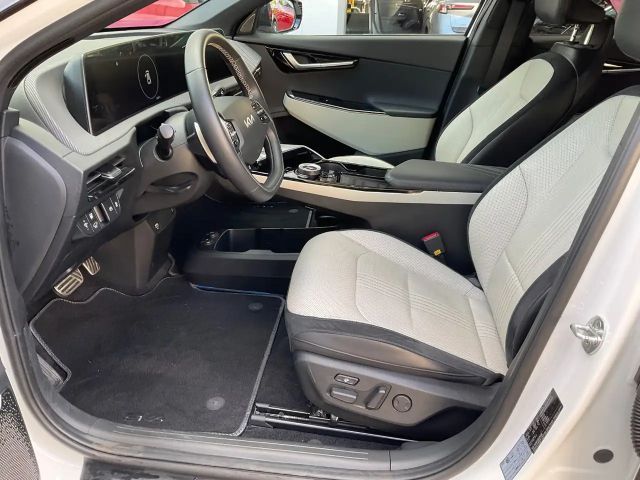 Kia EV6 77,4 kWh GT-Line