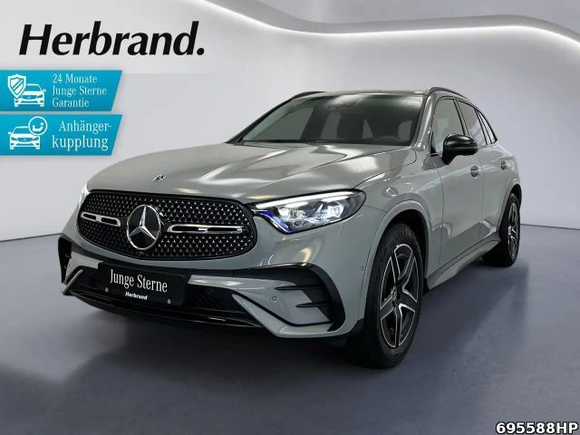 Mercedes-Benz GLC 220 4MATIC AMG Line GLC 220 d