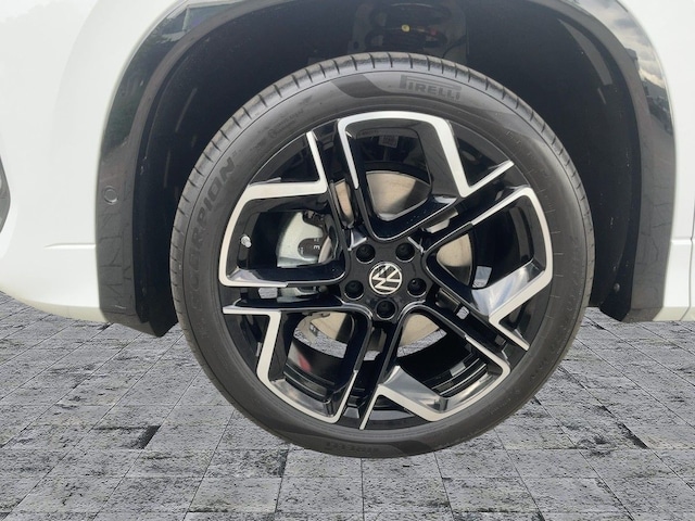 Volkswagen Tayron DSG R-Line eHybrid