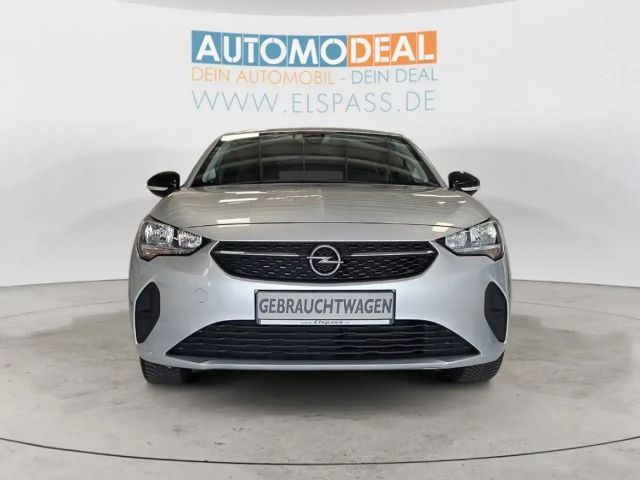 Opel Corsa Edition F Edition