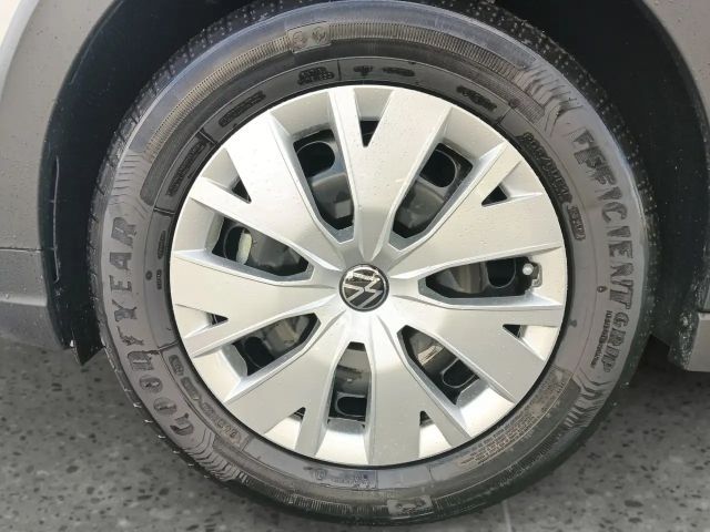 Volkswagen Taigo 4Me TSI