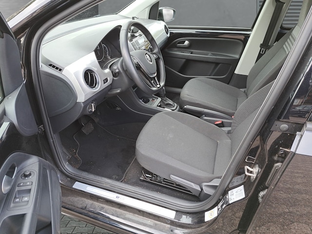 Volkswagen e-up! e-up! e-up! Edition CCS+Bluetooth+Rückfahrkamera