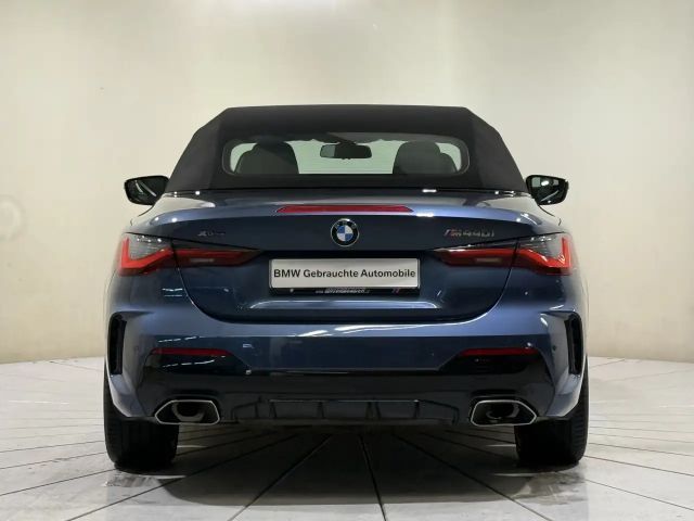 BMW 440 Cabrio M440i xDrive