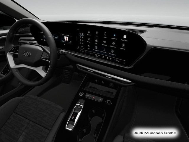 Audi A5 Avant S-Tronic