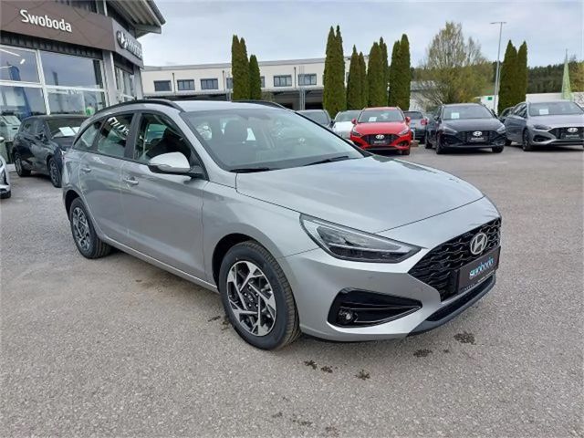 Hyundai i30 Kombi - PD GO 1.5 DPI c5kg1