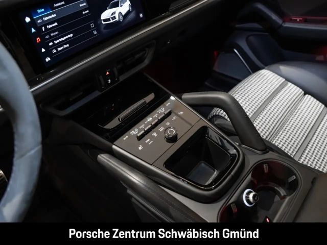 Porsche Cayenne Coupé S