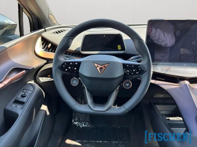 Cupra Tavascan 4Drive VZ