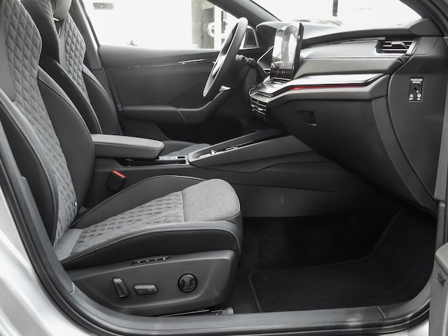 Skoda Octavia Combi Sportline