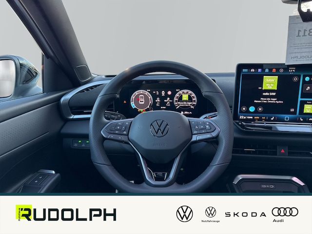 Volkswagen T-Roc 1.5 eTSI DSG R-Line