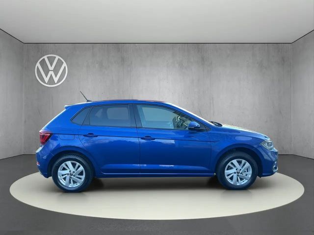Volkswagen Polo 1.0 TSI DSG Style