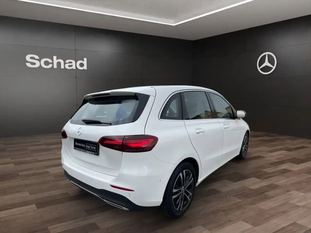 Mercedes-Benz B 180 B 180 PROGR+MBUX+360°+LED+EASY-P+ASSIST+CARPLAY+