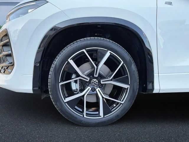 Volkswagen Tayron 4Motion R-Line