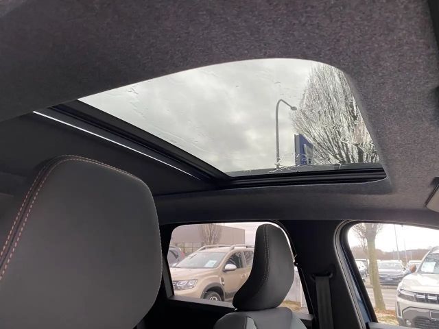 Dacia Bigster Extreme