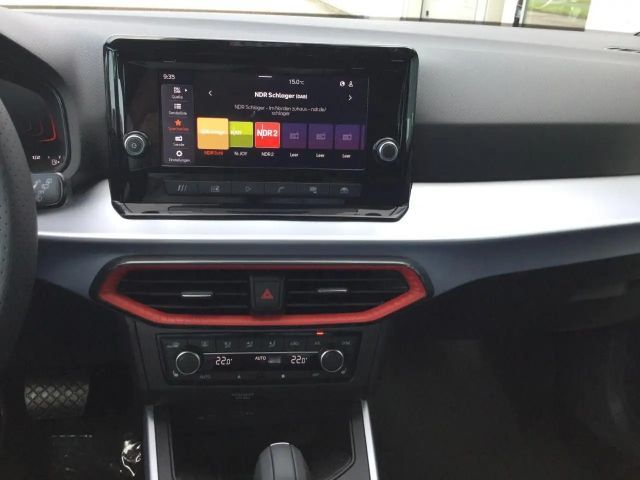 Seat Arona 1.0 TSI DSG FR-lijn