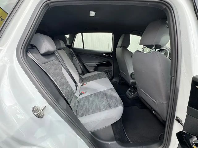 Volkswagen ID.4 77 KWh Performance Pro