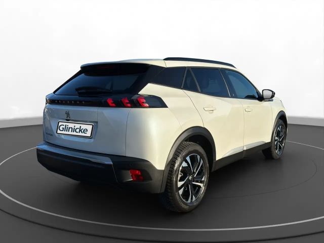 Peugeot E-2008 Allure Pack