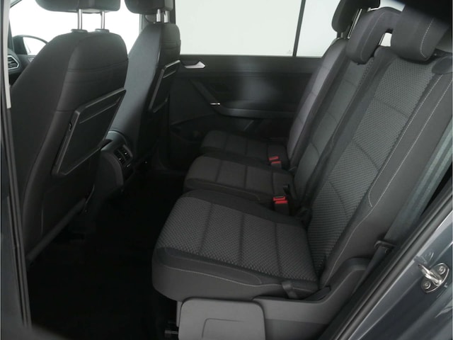 Volkswagen Touran 1.5 TSI Comfortline