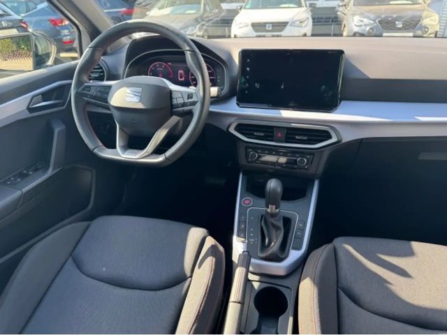 Seat Arona 1.0 TSI DSG FR-lijn