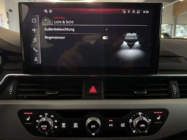 Audi A4 35 TDI Avant S-Tronic