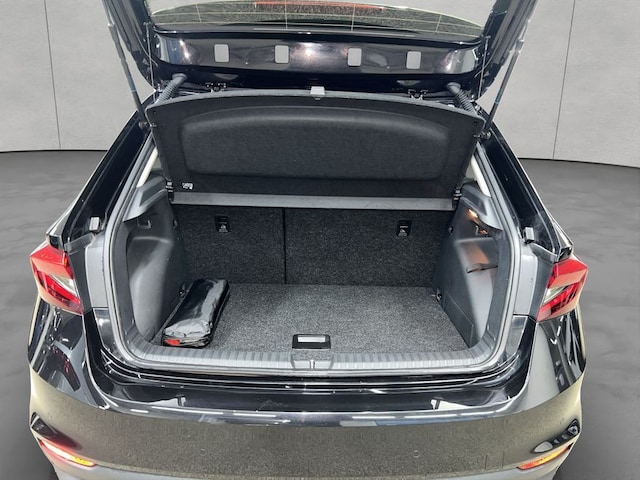 Skoda Fabia 1.0 TSI Drive