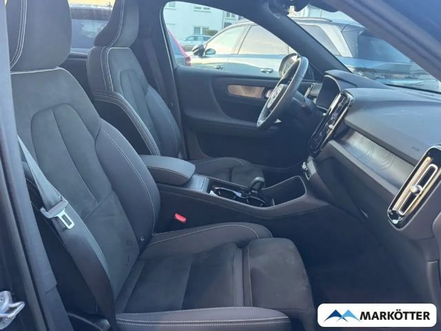 Volvo XC40 Recharge Ultimate