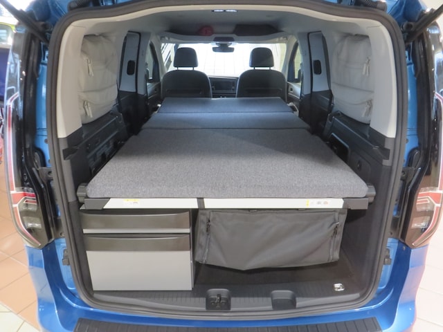 Volkswagen Caddy 2.0 TDI DSG